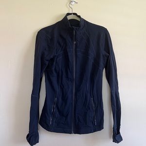 Lululemon zip up